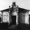 Budynek Towarzystwa Przyjaciół Sztuk Pięknych wg. proj. F. Mączyńskiego lata 1898-1901