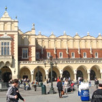 Discover Cracow with us!