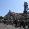 Kopalnia Soli w Wieliczce