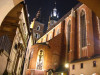 Kościół Mariacki w Krakowie