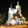 Kościół św. Floriana w Krakowie
