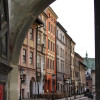 Kraków Mały rynek fot. M.Szymoniak