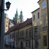 Kraków - ul. Kanonicza