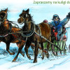Kuligi w górach