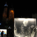 Papież Jan Paweł II w Krakowie