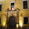 Papież Jan Paweł II w Krakowie/Pope John Paul II in Cracow