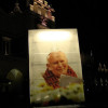 Papież Jan Paweł II w Krakowie/Pope John Paul II in Cracow