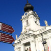 Wadowice - Kalwaria Zebrzydowska - Łagiewniki