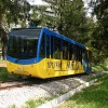 Zakopane and Gubałowka