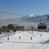 Zakopane - Szymoszkowa Polana Zakopane - Szymoszkowa Polana